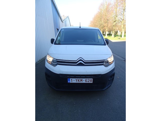 Citroën berlingo - afbeelding 10 van  17