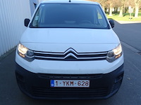 Citroën berlingo - afbeelding 10 van  17