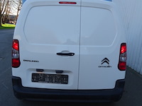 Citroën berlingo - afbeelding 11 van  17