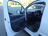 Citroën berlingo - afbeelding 13 van  17