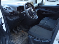 Citroën berlingo - afbeelding 14 van  17