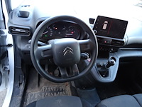 Citroën berlingo - afbeelding 15 van  17