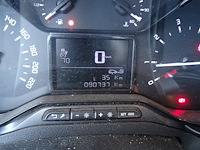 Citroën berlingo - afbeelding 16 van  17