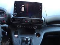 Citroën berlingo - afbeelding 17 van  17