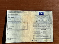 Citroën berlingo - afbeelding 3 van  15