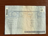 Citroën berlingo - afbeelding 4 van  15