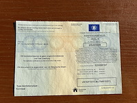 Citroën berlingo - afbeelding 6 van  15