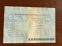 Citroën berlingo - afbeelding 7 van  15