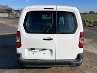 Citroën berlingo - afbeelding 9 van  15