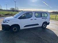 Citroën berlingo - afbeelding 10 van  15