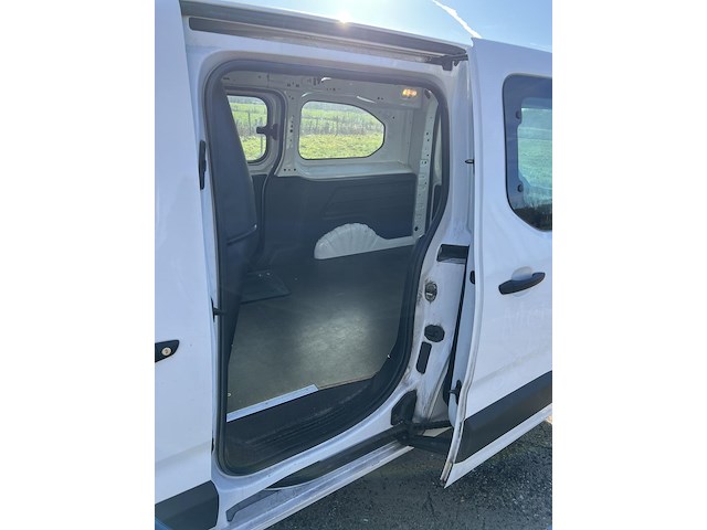Citroën berlingo - afbeelding 11 van  15