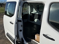 Citroën berlingo - afbeelding 12 van  15