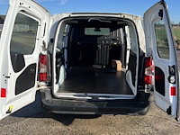 Citroën berlingo - afbeelding 13 van  15