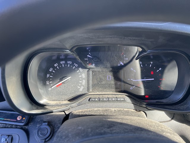 Citroën berlingo - afbeelding 15 van  15