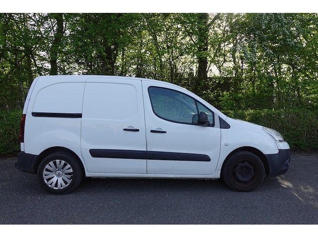 Citroen berlingo - afbeelding 2 van  18
