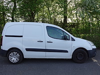 Citroen berlingo - afbeelding 2 van  18