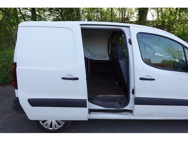 Citroen berlingo - afbeelding 3 van  18