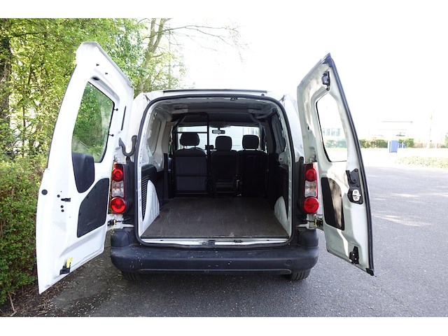 Citroen berlingo - afbeelding 4 van  18