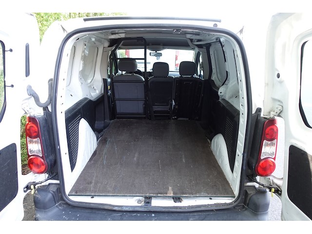 Citroen berlingo - afbeelding 5 van  18