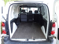 Citroen berlingo - afbeelding 5 van  18