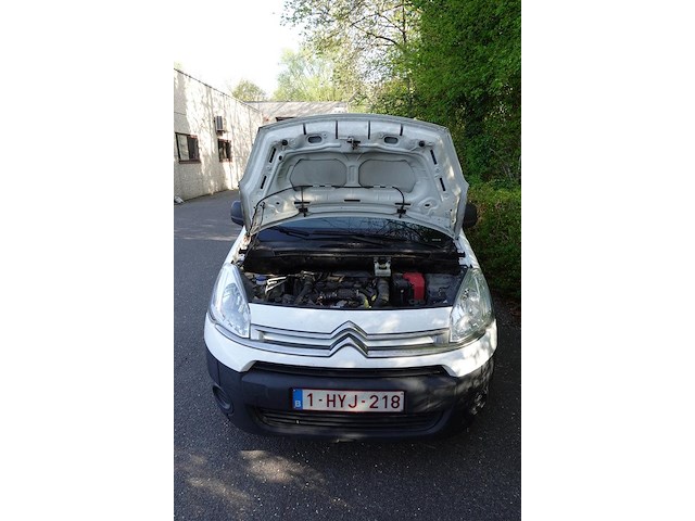 Citroen berlingo - afbeelding 6 van  18