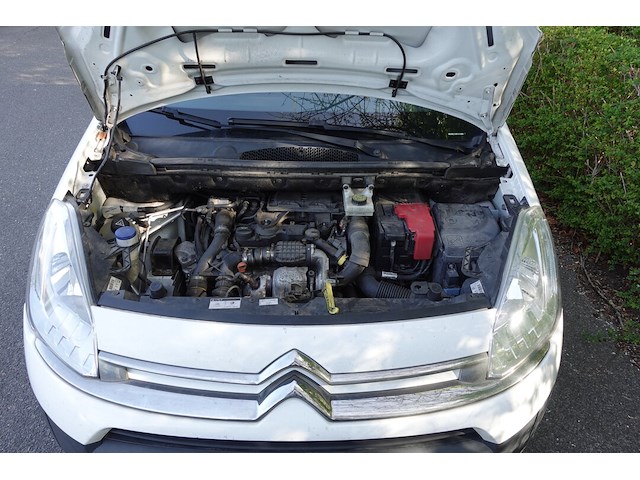 Citroen berlingo - afbeelding 7 van  18