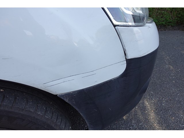 Citroen berlingo - afbeelding 8 van  18