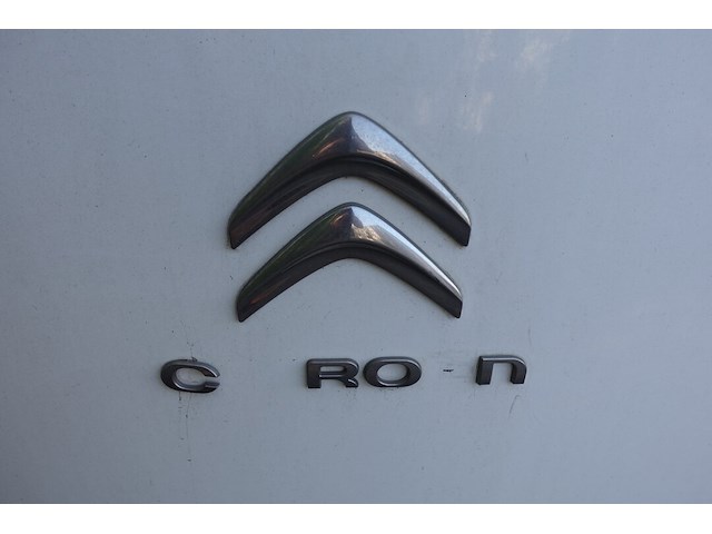 Citroen berlingo - afbeelding 10 van  18