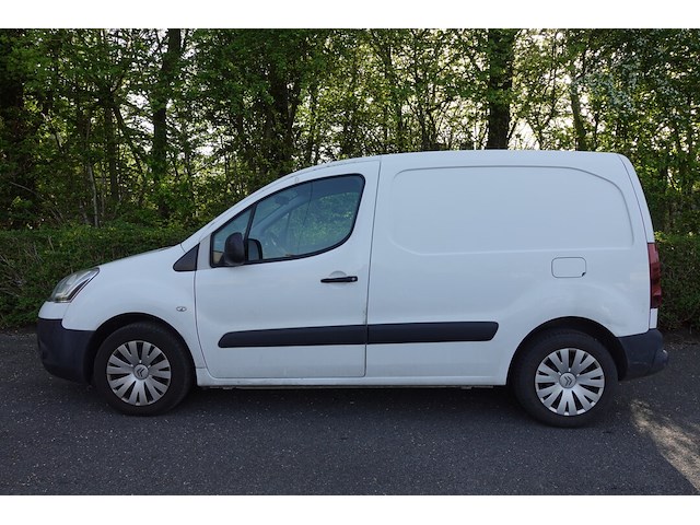 Citroen berlingo - afbeelding 1 van  18
