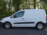 Citroen berlingo - afbeelding 1 van  18