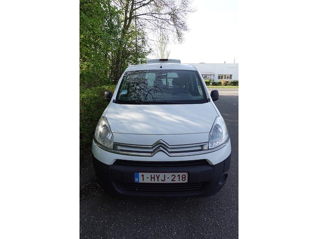 Citroen berlingo - afbeelding 11 van  18