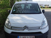 Citroen berlingo - afbeelding 11 van  18
