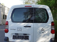 Citroen berlingo - afbeelding 12 van  18