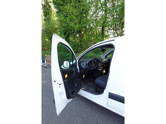 Citroen berlingo - afbeelding 13 van  18