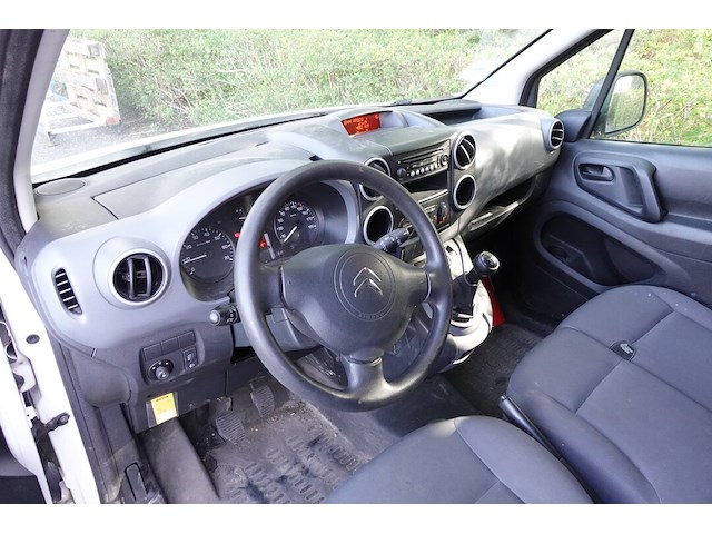 Citroen berlingo - afbeelding 14 van  18