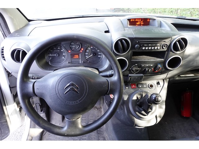 Citroen berlingo - afbeelding 15 van  18