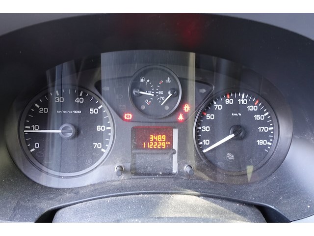 Citroen berlingo - afbeelding 16 van  18