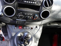 Citroen berlingo - afbeelding 17 van  18