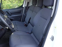 Citroen berlingo - afbeelding 18 van  18