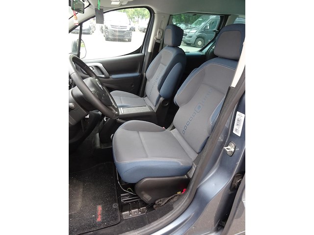 Citroën berlingo - afbeelding 2 van  20