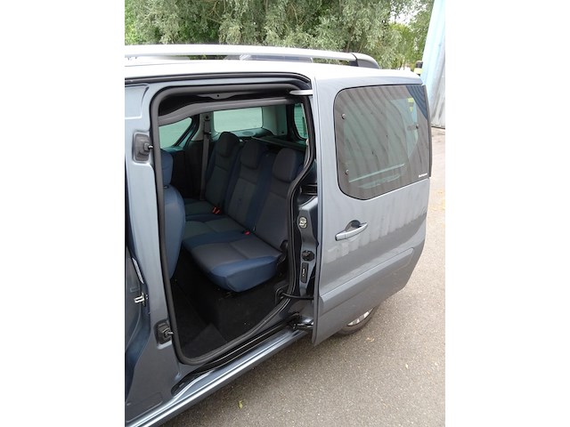 Citroën berlingo - afbeelding 3 van  20