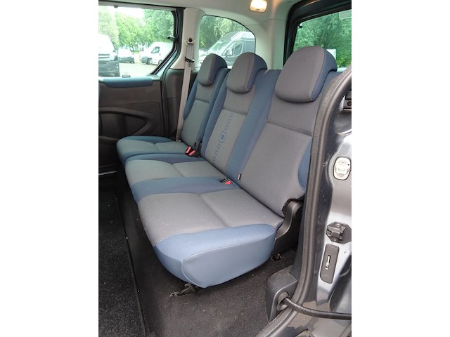 Citroën berlingo - afbeelding 4 van  20