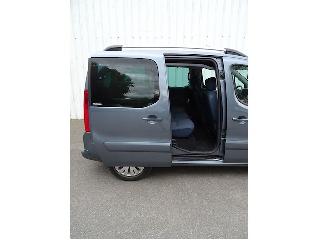 Citroën berlingo - afbeelding 5 van  20