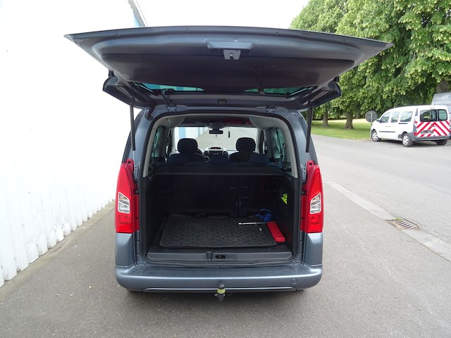 Citroën berlingo - afbeelding 6 van  20