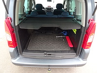 Citroën berlingo - afbeelding 7 van  20