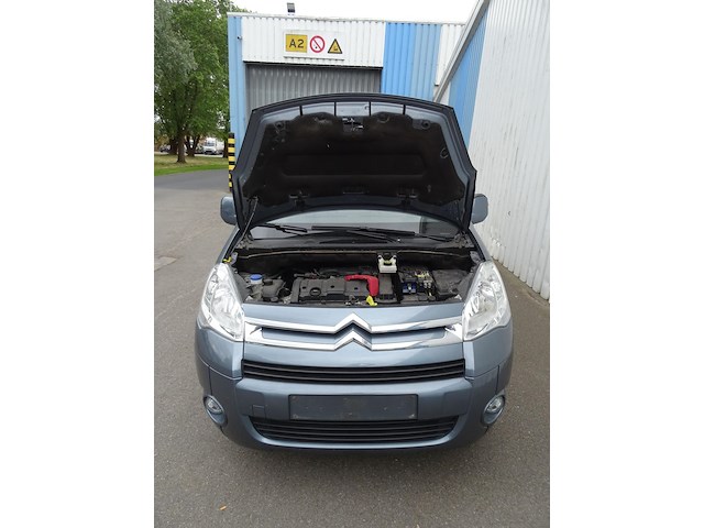 Citroën berlingo - afbeelding 9 van  20