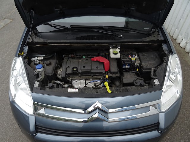 Citroën berlingo - afbeelding 10 van  20
