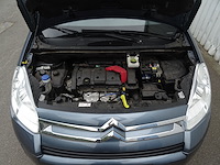 Citroën berlingo - afbeelding 10 van  20