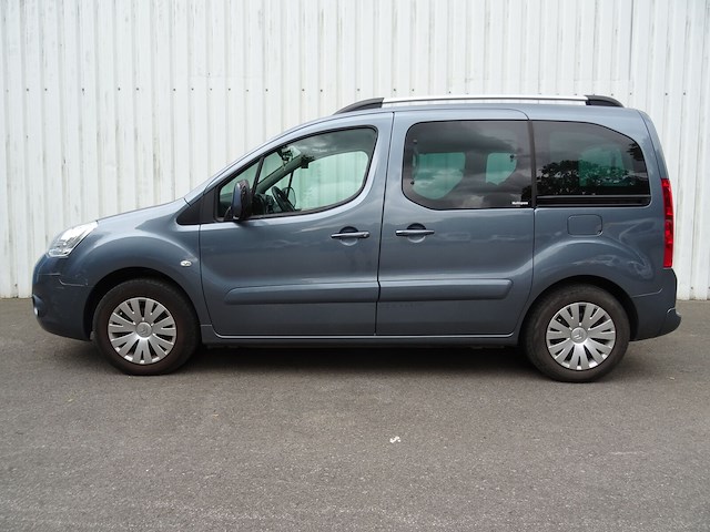 Citroën berlingo - afbeelding 1 van  20
