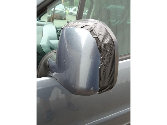 Citroën berlingo - afbeelding 13 van  20